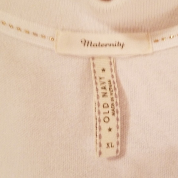 Maternity tops ×2 - Picture 4 of 5